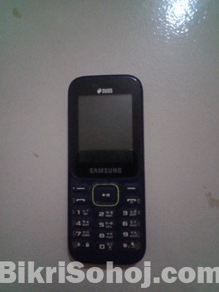 Samsung phone